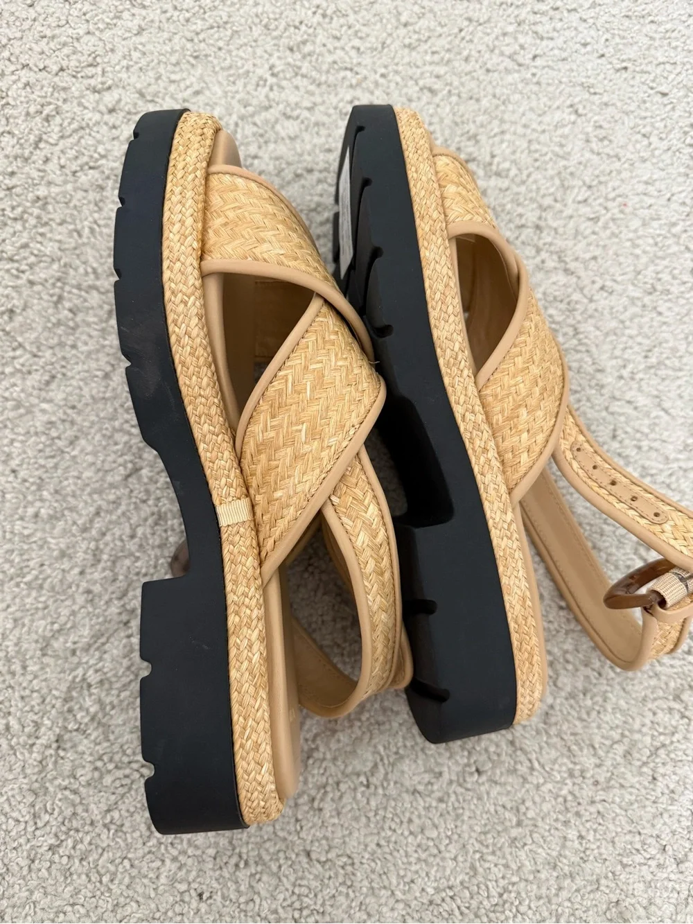 Vince Helena slingback sandals